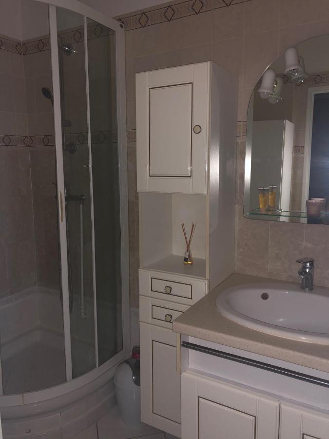 Center Apartamento *