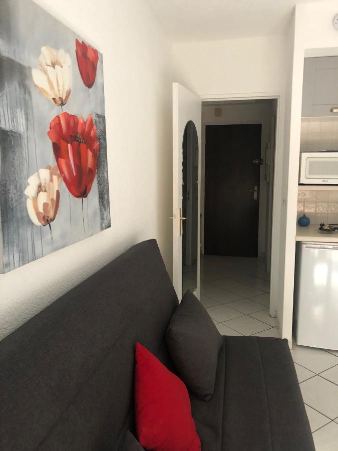 Center Apartamento Cannes